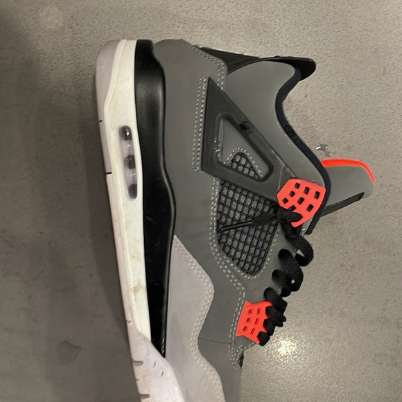 I know how to wear them once and always clean them - Picture 5 of 5